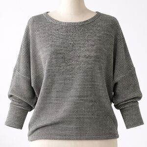 Sojourn Casual Dolman Top